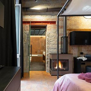 Habitación Deluxe con Cama King