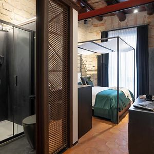 Habitación con Cama King